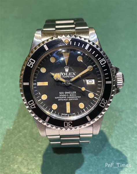 rolex 93150 disassmby